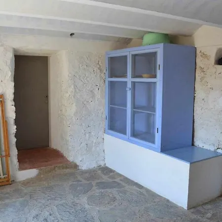 Rectoria De Castellar Holiday home