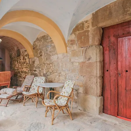Rectoria De Castellar Holiday home La Vall de Bianya