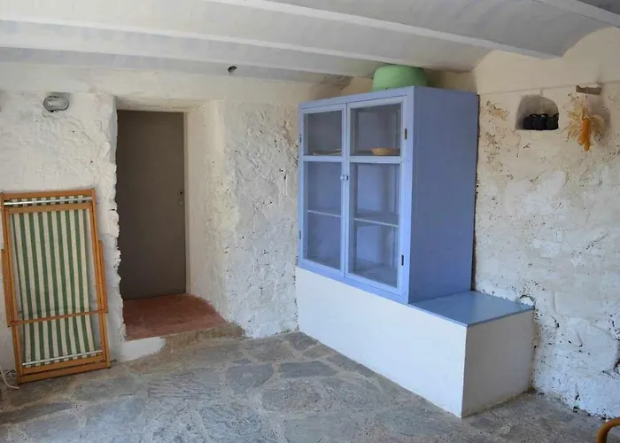 Rectoria De Castellar بيت للعطل