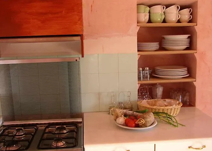 Rectoria De Castellar فاي دي فيانيا