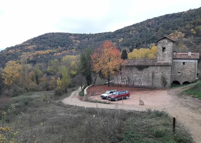 Rectoria De Castellar *