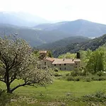 Rectoria De Castellar Hébergement de vacances *