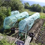 Hébergement de vacances Rectoria De Castellar *