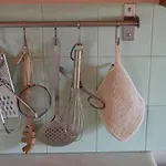 Rectoría De Castellar Сasa de vacaciones *