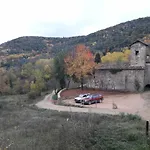 Rectoria De Castellar *