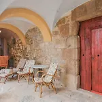 Rectoria De Castellar Hébergement de vacances La Vall de Bianya