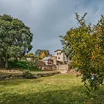 Сasa de vacaciones Rectoría De Castellar *
