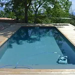 Hébergement de vacances Rectoria De Castellar *