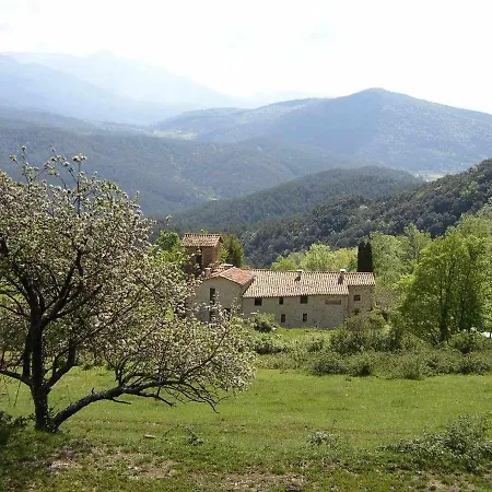Rectoria De Castellar Holiday home *