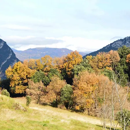 Rectoria De Castellar La Vall de Bianya