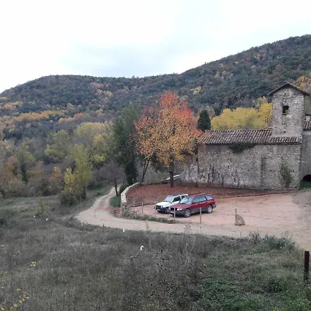 Rectoria De Castellar *