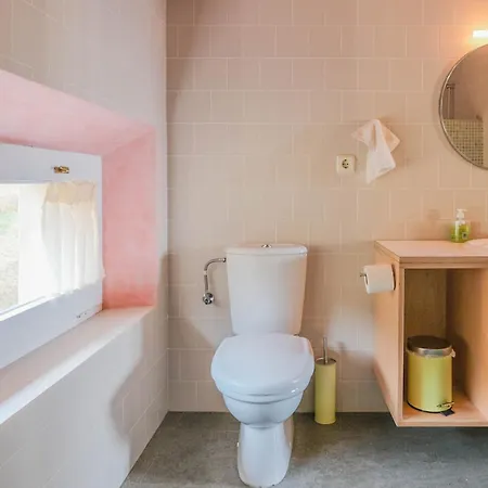 Rectoria De Castellar Holiday home