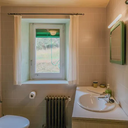Holiday home Rectoria De Castellar