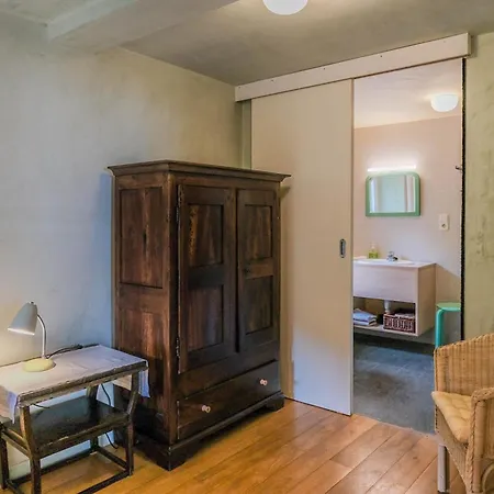 Holiday home Rectoria De Castellar La Vall de Bianya