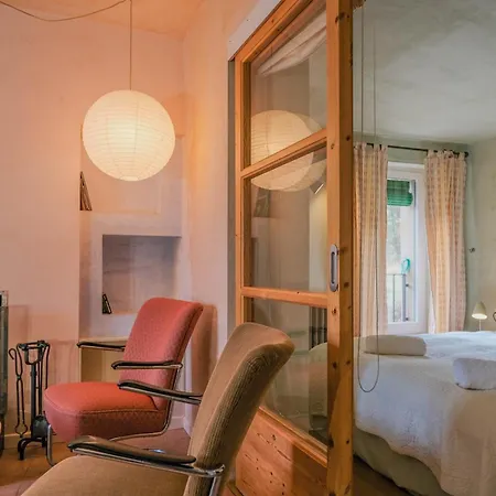 Rectoria De Castellar Holiday home *