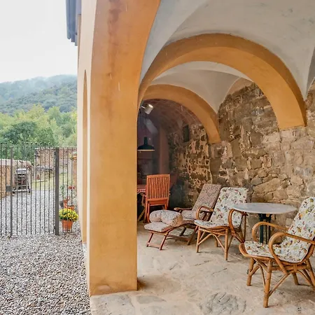 Holiday home Rectoria De Castellar