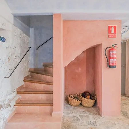 Vakantiehuis Rectoria De Castellar *