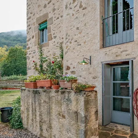 Holiday home Rectoria De Castellar