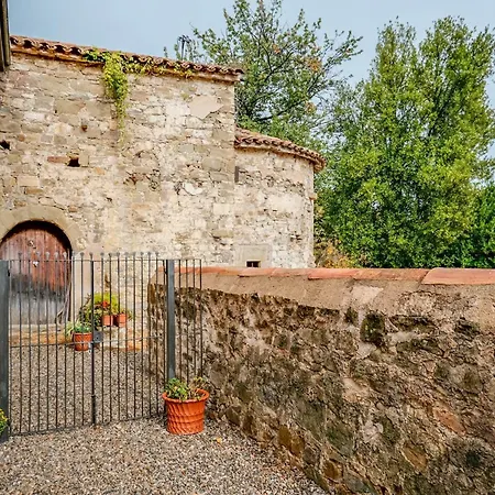 Rectoria De Castellar Holiday home