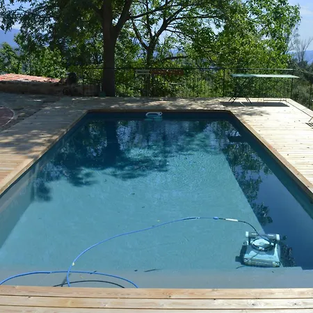 Holiday home Rectoria De Castellar *