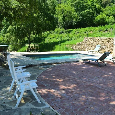 Vakantiehuis Rectoria De Castellar