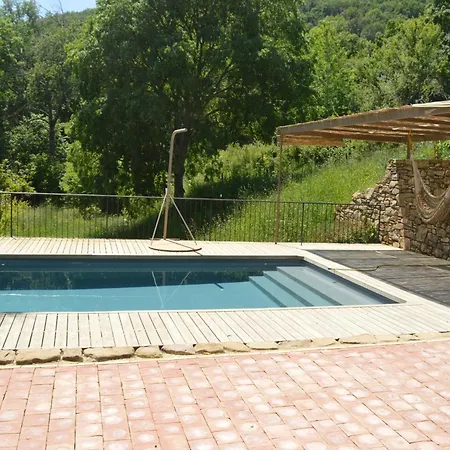 Rectoria De Castellar Holiday home