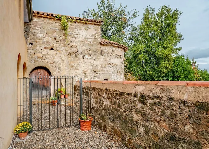 Rectoria De Castellar Vakantiehuis